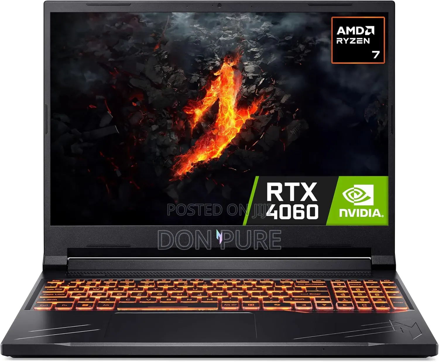 Laptop Acer Nitro 5 32GB Intel Core i5 SSD 512GB