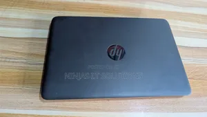 Laptop HP EliteBook 820 G2 8GB Intel Core i5 SSD 128GB
