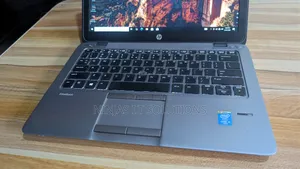 Laptop HP EliteBook 820 G2 8GB Intel Core i5 SSD 128GB