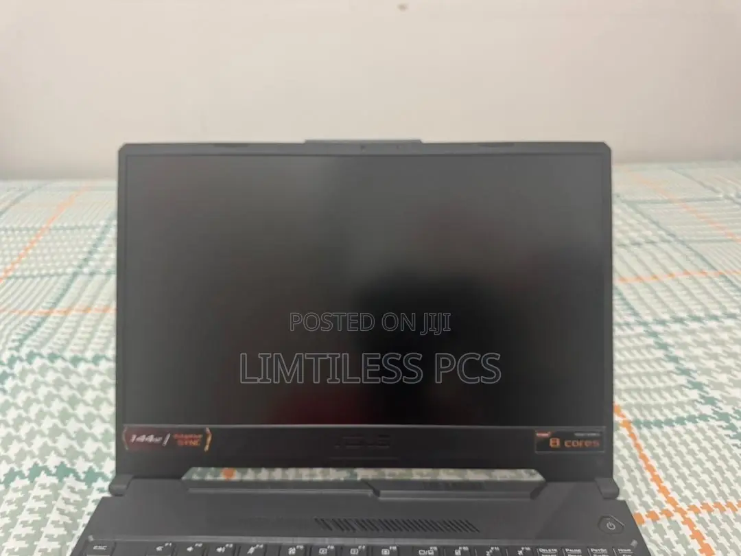 Laptop Asus TUF Gaming A15 16GB AMD Ryzen 7 SSD 512GB