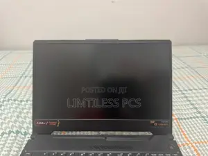 Laptop Asus TUF Gaming A15 16GB AMD Ryzen 7 SSD 512GB