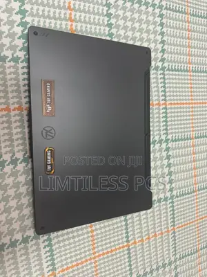 Laptop Asus TUF Gaming A15 16GB AMD Ryzen 7 SSD 512GB