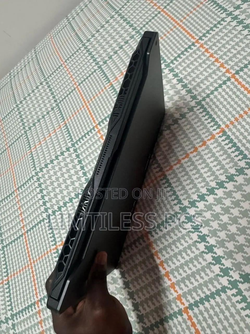 Laptop Asus TUF Gaming A15 16GB AMD Ryzen 7 SSD 512GB