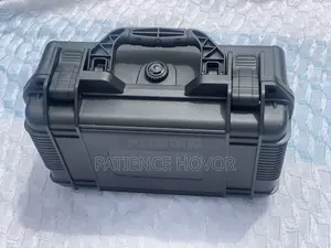 Durable Protective Storage Case (Hard Shell)