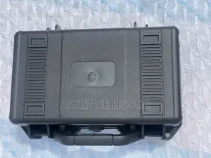Durable Protective Storage Case (Hard Shell)