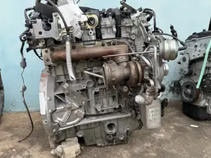 2018 Mercedes Benz C300 Engine and Gear Box