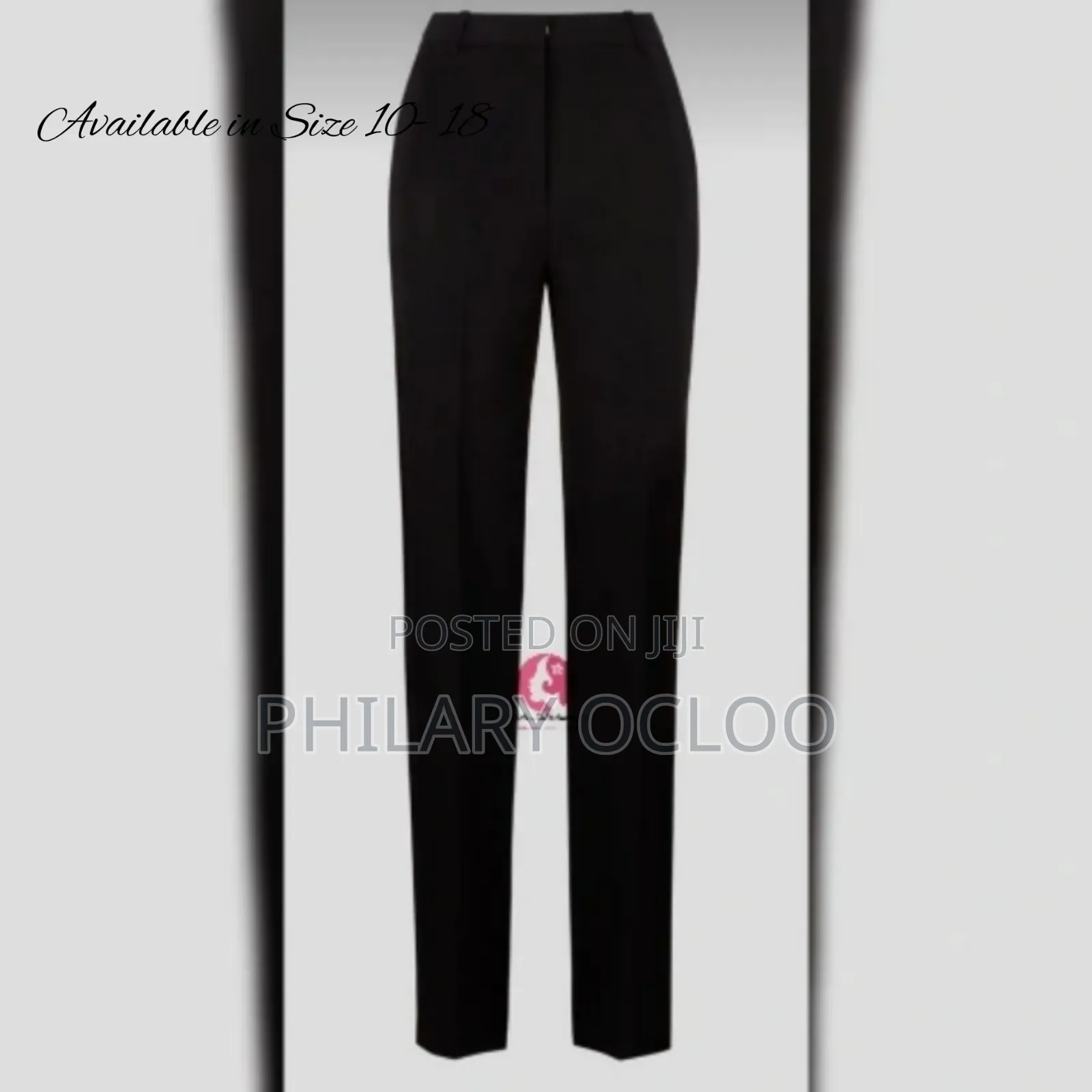 Office Trousers