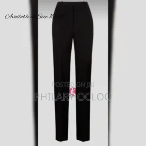 Office Trousers