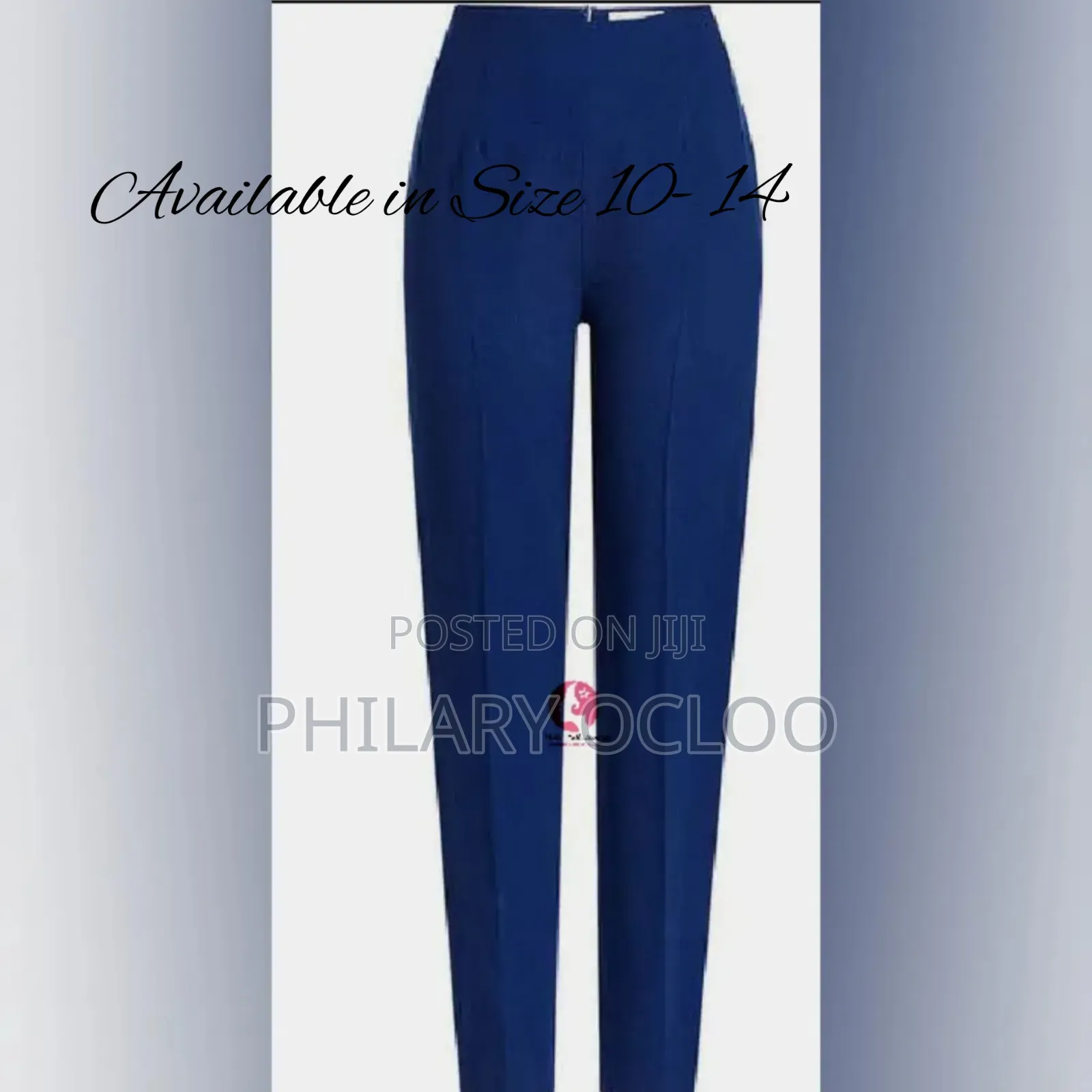 Office Trousers