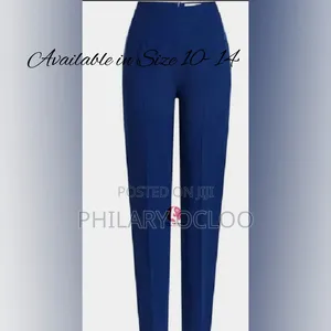 Office Trousers