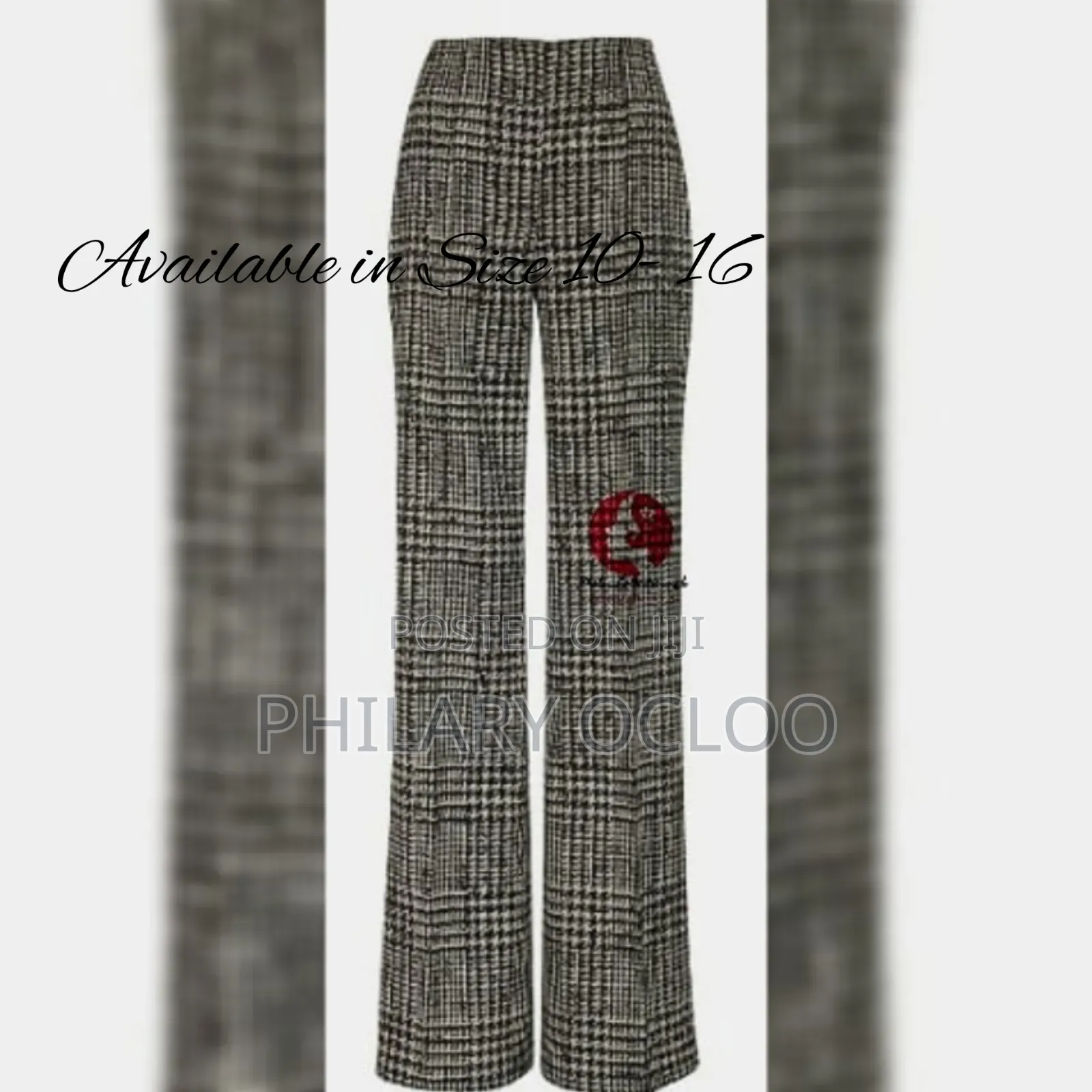 Office Trousers