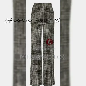 Office Trousers