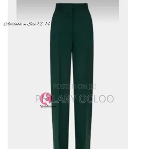Office Trousers