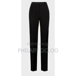 Office Trousers