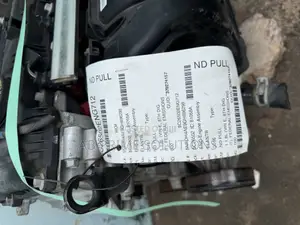 2016 Hyundai Elantra Engine