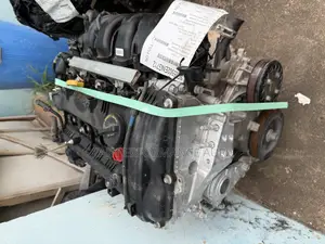 2016 Hyundai Elantra Engine