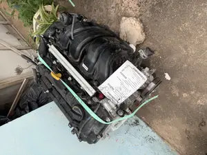 2016 Hyundai Elantra Engine