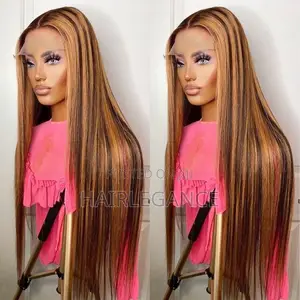 28”Highlighted Full Frontal Unit(Bone Stw)