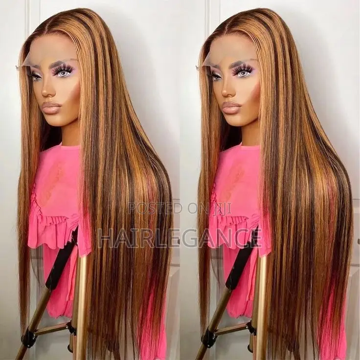 28”Highlighted Full Frontal Unit(Bone Stw)