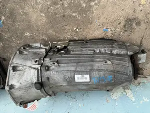 2018 Mercedes Benz C300 Engine and Gear Box