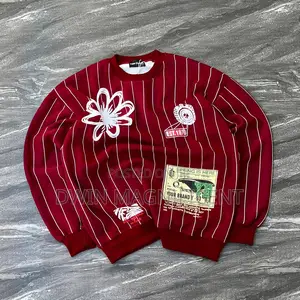 Crewneck Sweatshirt