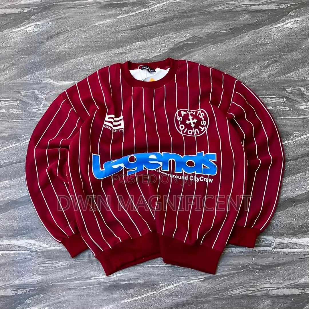 Legends Sweater
