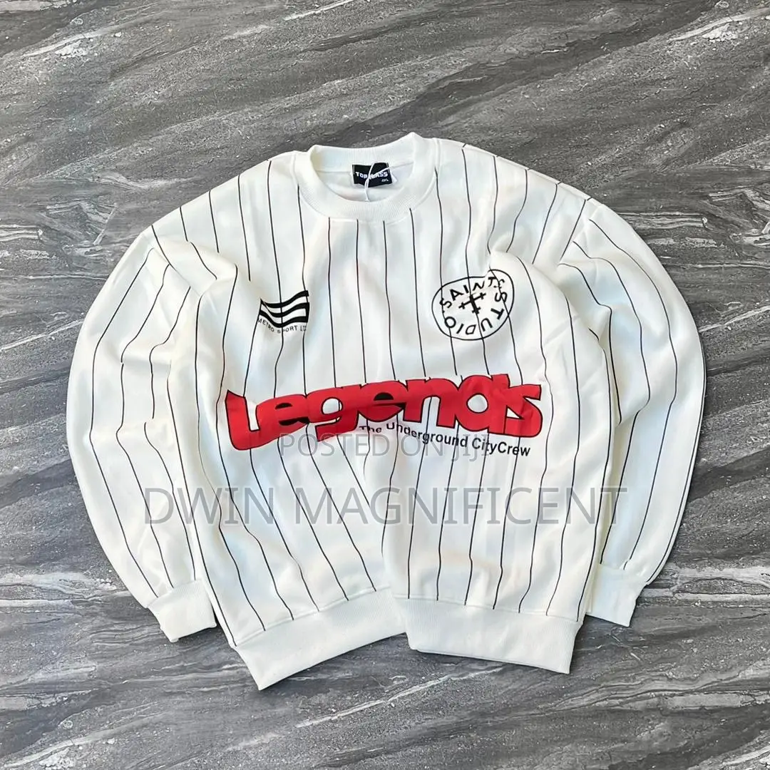 Legends Sweater