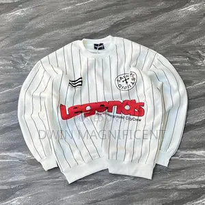Legends Sweater