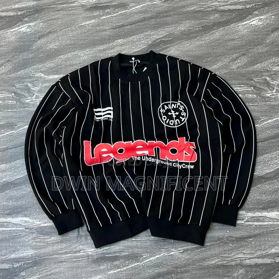 Legends Sweater