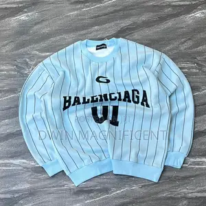 Balenciaga Sweatshirt From the Basketball Series