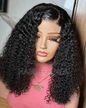 4by4 Pixie Curl Unit
