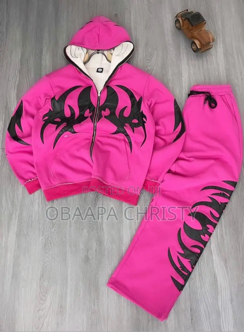 Vintage Hoodies