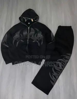 Vintage Hoodies