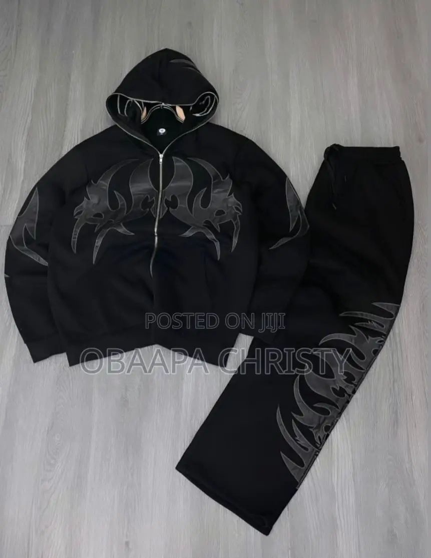 Vintage Hoodies