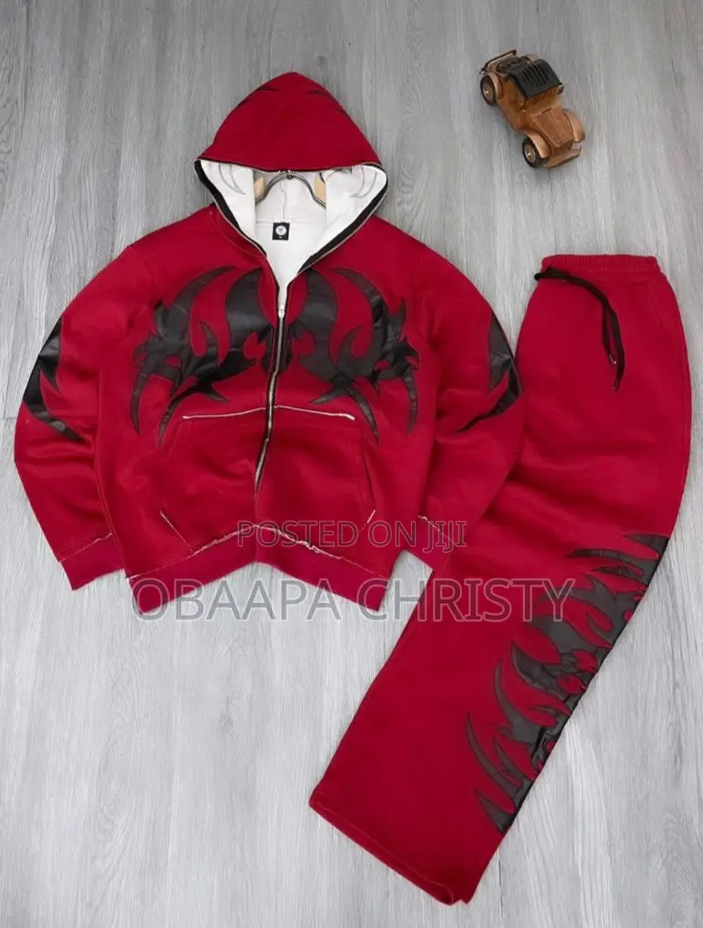 Vintage Hoodies