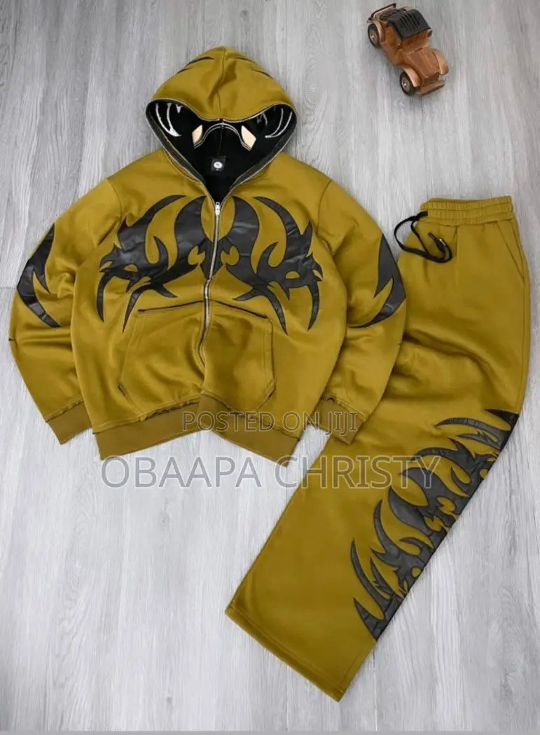 Vintage Hoodies