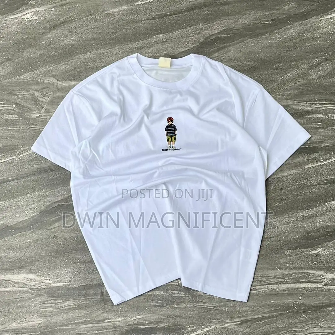 Original Stock Tees