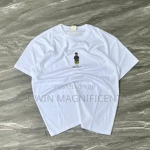 Original Stock Tees
