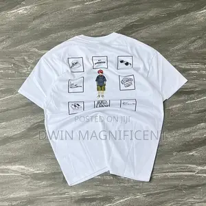 Original Stock Tees