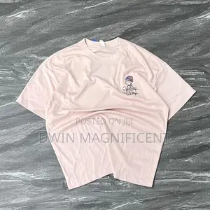 Original Stock Tees