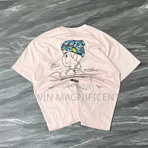 Original Stock Tees