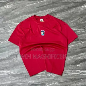 Original Stock Tees