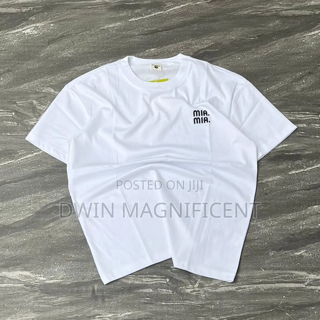 Original Stock Tees