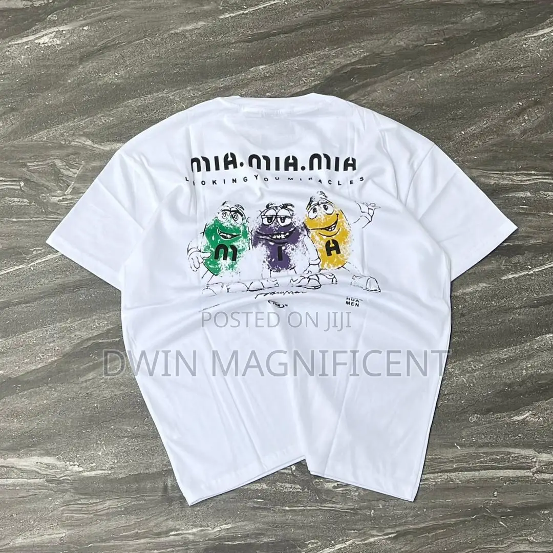 Original Stock Tees