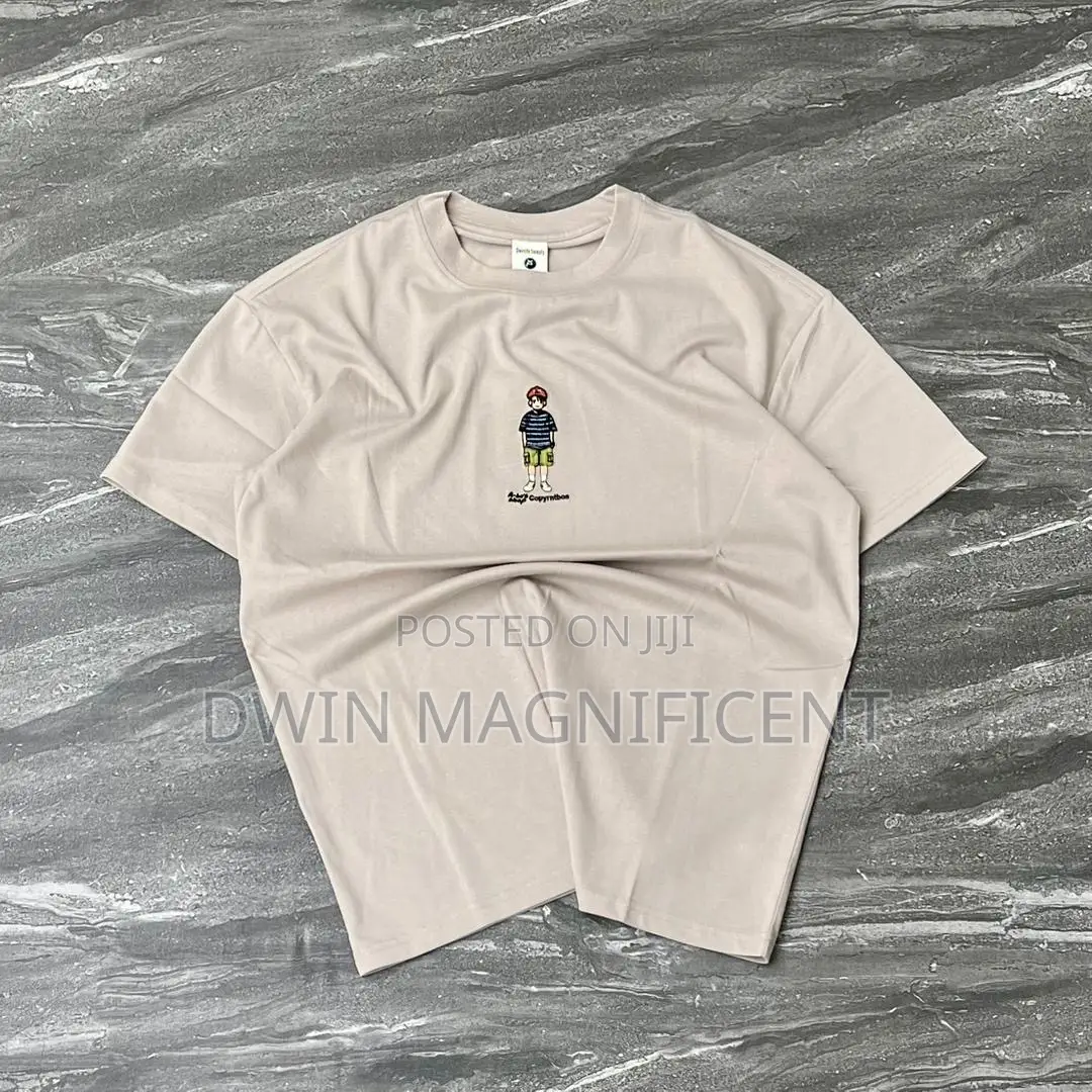 Original Stock Tees