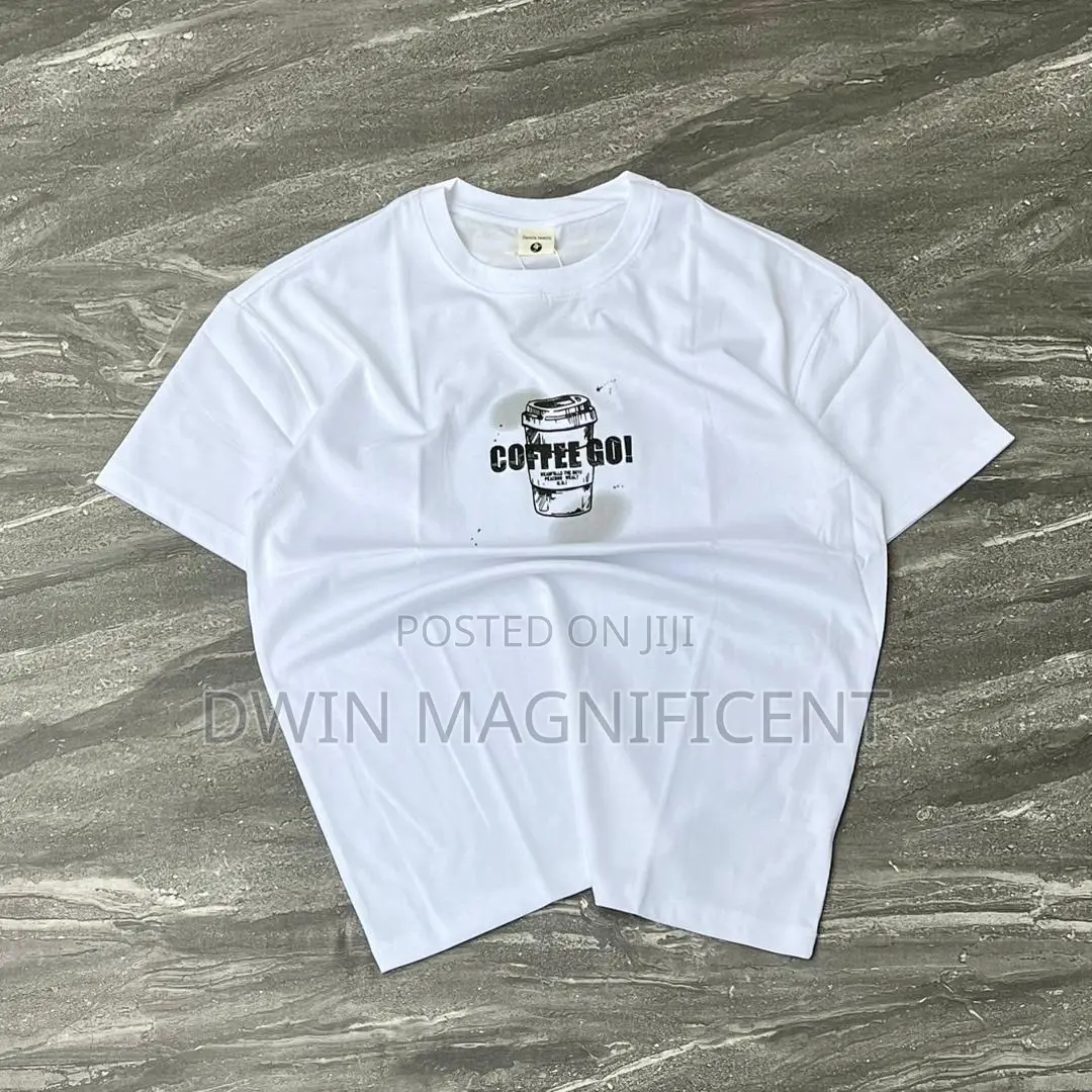 Original Stock Tees