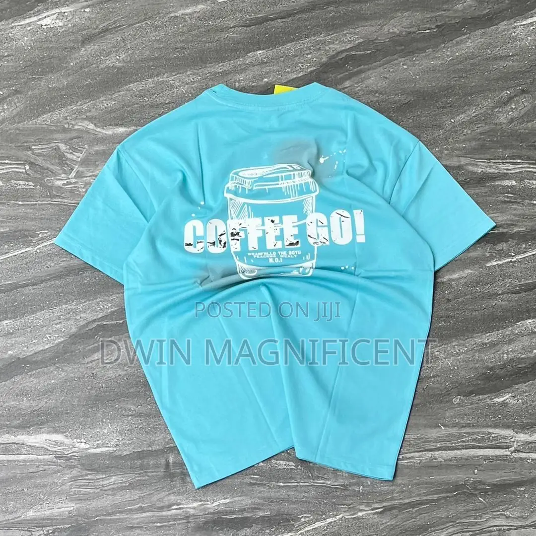 Original Stock Tees