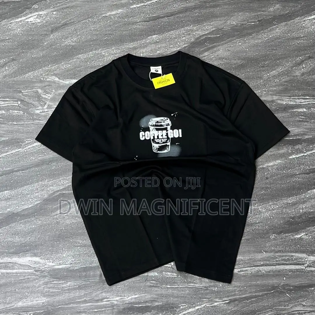 Original Stock Tees