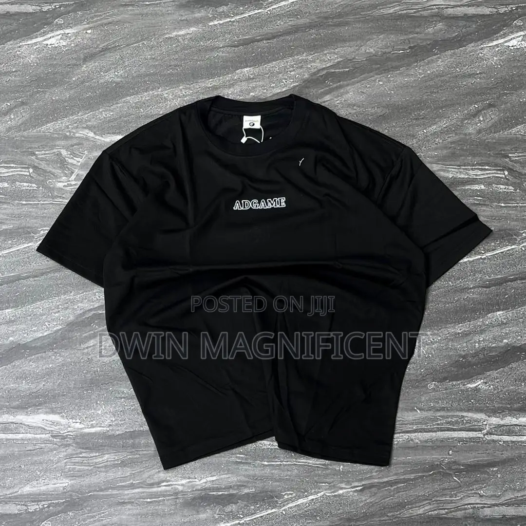 Original Stock Tees