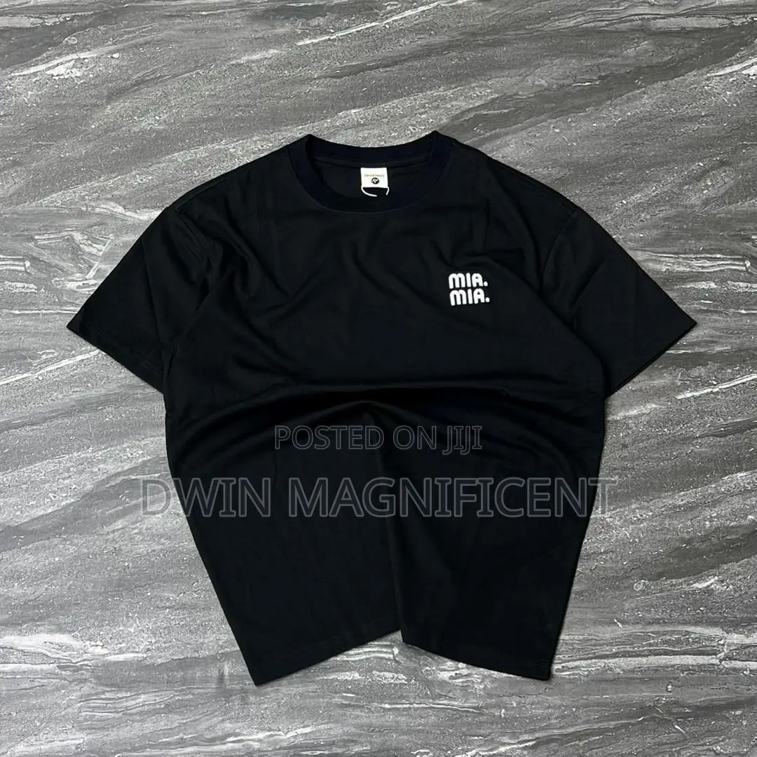 Original Stock Tees